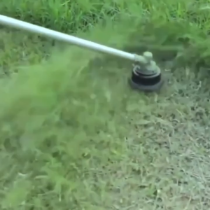 Suminoe 4 Stroke Backpack Brush Cutter GX35 35.5CC Gasoline Grass Trimmer for Farm Garden Weed Cutting