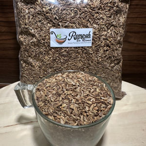 Adas Manis Kering 500 Gram - Fennel Seeds