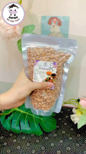 1KG ĐẬU CÚC PINTO (HẠT CHƯA CHẾ BIẾN)_ Bò Đội Nón Shop
