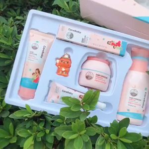 500ml Baby Shampoo & Wash Bod Baby Care Sensitive Skin Head To Toe Wash