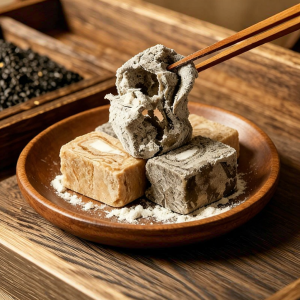FANZUZHEN | Sugar Free Sesame Candy