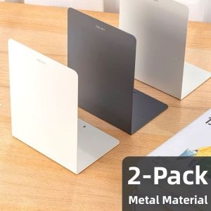 MINGZHUO | Adjustable Book Shelf Organizer 2 Pieces