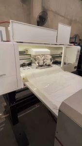 Labubu Series: Premium Tops for Men & Women