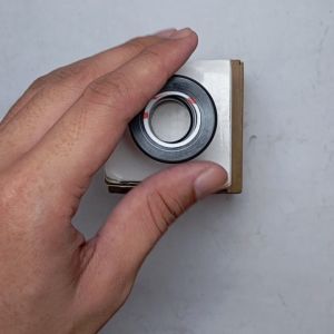 Seal EA 560 20mm TTO Mechanical Seal Original TTO INB SEMARANG