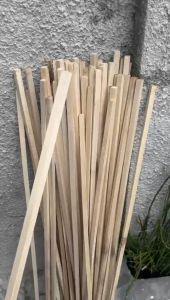 List Profil Kayu Cermin Dinding Ukuran 1CM X 1CM Tinggi 1 METER / Panel Dinding Dekorasi Wall Moulding Cermin IKEA Dekorasi Dinding Gaya Modern - Lazada