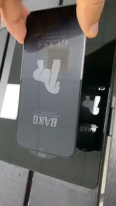 Kính cường lực KingKong Baiko full màn IP 6/7/8/7pl/8pl/x/xs/xsm/11/12/13/14/pr/prm