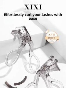 Natural Curl Long-lasting Eyelash Curler