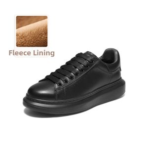 Belle | Elevating Light Thick Sole Sports Shoes