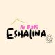 ESHALINA OUFIT