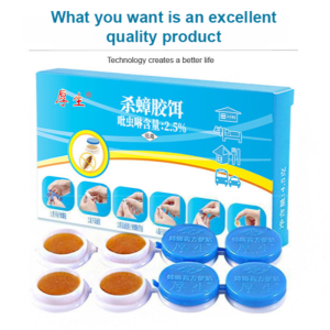 Cockroach Medicine Cockroach Medicine Home Use Non Toxic Effective Insect Killer Power Cockroach Killing