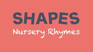 Calis Book Shapes: Interactive Storytelling & Educational Fun