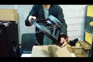 Instrumental Speaker Crown JH 156 600Watts Jack Hammer Series