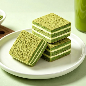 FANZUZHEN | No Sugar Fitness Diet-Friendly Main Dish Safe for Pregnant Women Cake