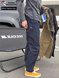 TUCANO | Windproof Waterproof Outdoor Pants