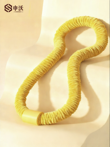 SHENWO | Waist Trimming Spring Soft Hula Hoop