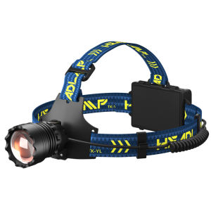 SKY FIRE | Strong Light Fishing Headlamp
