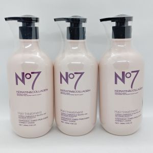 Hấp Siêu Phục Hồi Tóc No7 500ml chính hãng Sury_store