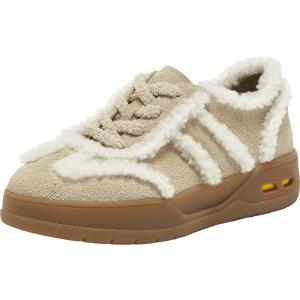 Insulated High Heel Womens Training Shoe