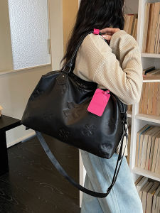 FUSHIXIONG | Large Capacity Water Separation Tote Bag