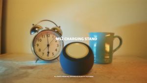 elago MS2 Charging Stand for Magsafe ที่วางมือถือระดับพรีเมี่ยม ไม่รวม MagSafe สินค้าพร้อมส่ง