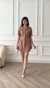 Selamat Datang di Toply Shop: COD & Gratis Ongkir untuk Dres Wanita