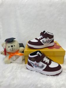 Sepatu import anak cewk cowk  2wrn sz 26-37