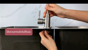 ของแท้100% JAVIT ก๊อกเครื่องกรองน้ำสำหรับติดผนัง ก๊อกน้ำซิงค์ แบบตั้ง สแตนเลส 304 ใช้ได้ทุกยี่ห้อ ก๊อกน้ำสแตนเลส ก๊อกเครื่องกรองน้ำ RO ก็อกน้ำเครื่องกรอง ก๊อกสำหรับน้ำดื่ม ก๊อกน้ำสแตนเลสสำหรับเครื่องกรองน้ำ