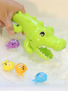 Creative Intelligence Education Bath Toy