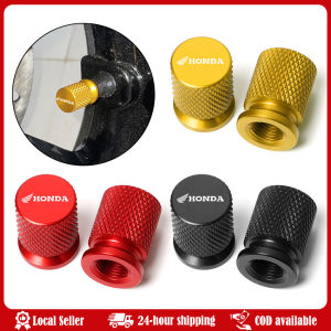 2pcs Motorcycle Accessories Tire Valve Air Port Stem Cover Caps Motorcycle Wheel Tire Valve Caps Tyre Stem Covers Aluminum Alloy Airdust Waterproof for Kawasaki Z900 Z900RS Z900 ABS