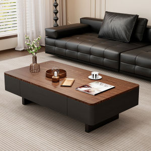 HUASHEMEIJI | Luxurious High-End Tea Table