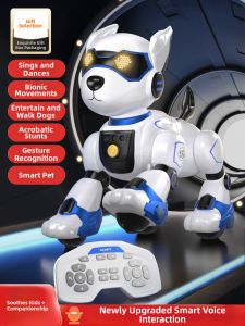 Letop Baby | Intelligent Educational Robot Dog