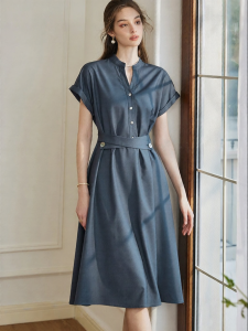 Roey s house | Slimming Waist-tightening Summer Dress