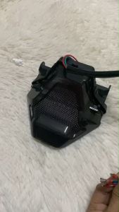 ไฟท้าย แต่ง R3 MT-25 MT03 MT07 Exciter150 พร้อมไฟเลี้ยว 0059