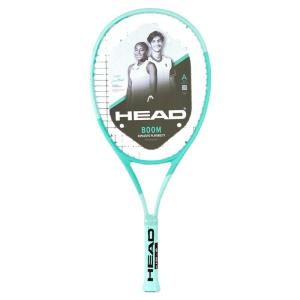 HEAD | Beginner Carbon Fiber Kids Tennis Racket