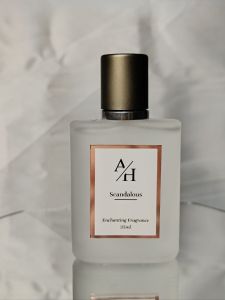 A/H Parfum Wanita V. Scandalous