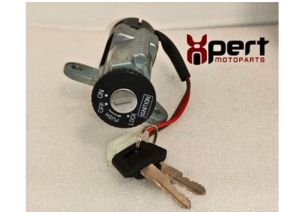 SUNTAL MAIN SWITCH WITH STEERING LOCK  ASSY. FOR  Crypton Z/X1
