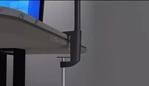 5 Color Mode Dimmable LED Desk Lamp Double Heads Eye Protection PC Monitor Light USB Table Lamps Reading Lights for Office Lamp