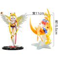 Đồ Chơi Búp Bê Q Phiên Bản Của Nữ Joker Sony Blind Box Quà Tặng Sinh Nhật DIY Nướng Bánh Trang Trí Hóa Trang Đồ Trang Trí. 