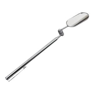 360° Rotating Inspection Mirror Universal Auto Bottom Repair Tools DIY Home Inspection Hand Tool Hard To Reach Area View Tool