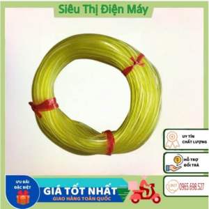 Dây Xăng Máy Cắt Cỏ Các Loại
