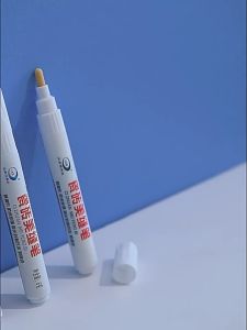 Bút Sơn Kẻ Chỉ Gạch LKB 6gr Kháng Nước Keo Chà Ron Sứ Đa Năng Làm Mới Sàn Nhà Tắm Bồn Rửa Chén Bồn Cầu
