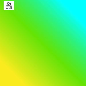 DR GLUE | ShoeFix Glue G100 + Hardener + Primer | Strong Shoe Glue Clear Yellow Long-Lasting Professional Shoe Repair