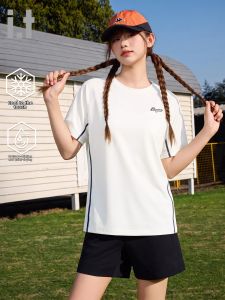 FINGERCROXX | Running Sport T-shirt Quick-drying Sunscreen Cool Sensation