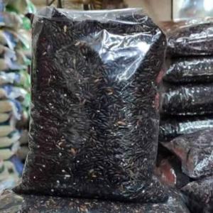 Beras ketan Hitam 1Liter