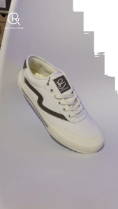 (Bisa COD) Patrobas Ivan Classic Low Vintage Brown (SIZE 35 - 45) - Sepatu Original Made in Indo