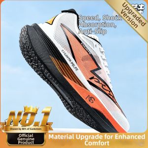 CVPAJ | Breathable Thin Single Mesh Mens Running Shoes