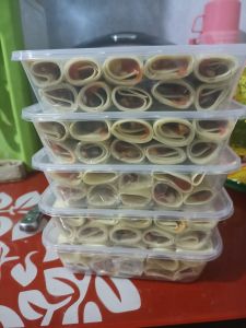 KEBAB MINI RCB FULL DAGING ISI 10 PCS