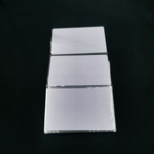 บัตร UID 13.56MHz บล็อก 0 แบบเขียนได้ บัตร IC สำหรับโคลน เปลี่ยนแปลงได้ สมาร์ทคีย์โฟบ แท็กกุญแจ 1K S50 RFID สำหรับควบคุมการเข้าออก