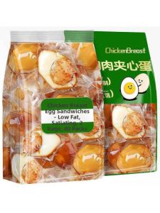 Low Fat Meal Replacement Snack  for Fitness