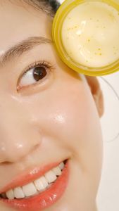 Goodal Green Tangerine Vita C Dark Spot Care Cream 50ml